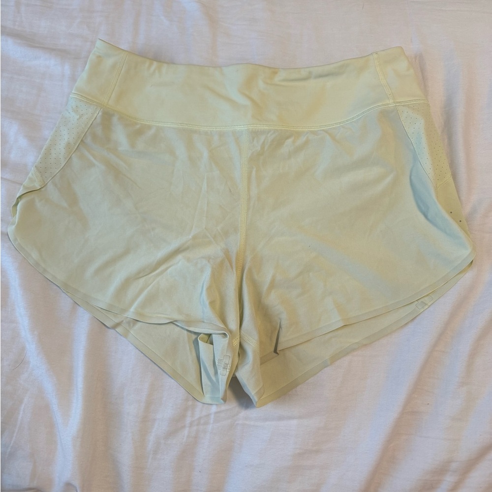 Athleta shorts
